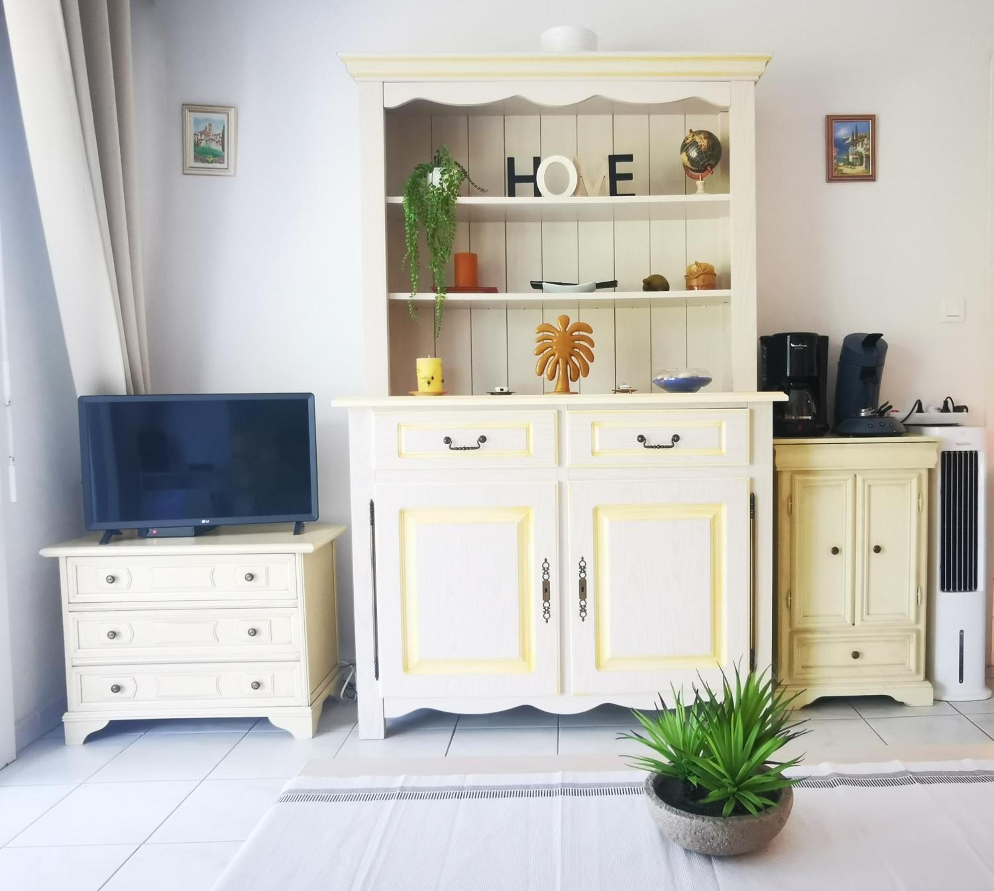 Le Tropical Apartment Frejus Ngoại thất bức ảnh